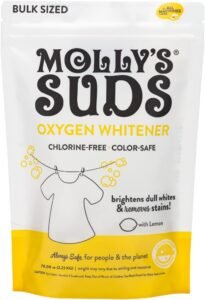 Molly's Suds Oxygen Whitener