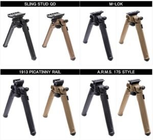 Magpul Bipod