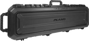 Plano All Weather Tactical Gun Case