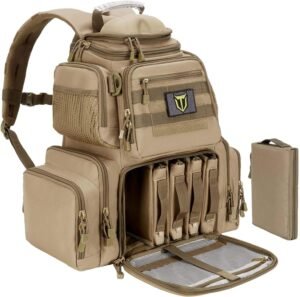 Tidewe Tactical Backpack