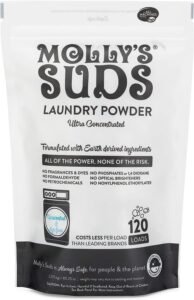 Molly's Suds Original Laundry